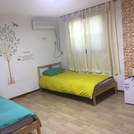 Egg Guesthouse Korea Seúl Exterior foto