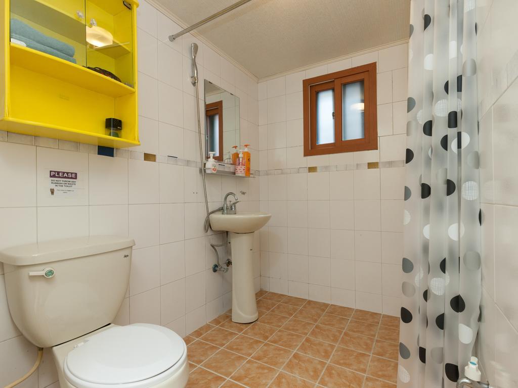 Egg Guesthouse Korea Seúl Habitación foto