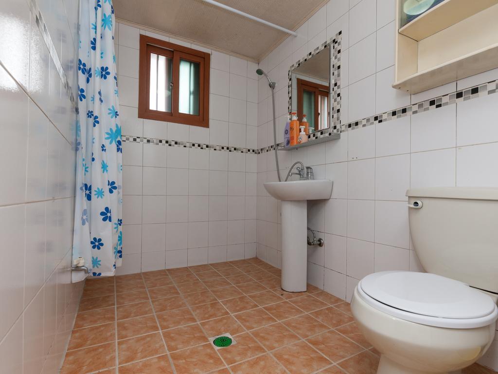 Egg Guesthouse Korea Seúl Habitación foto