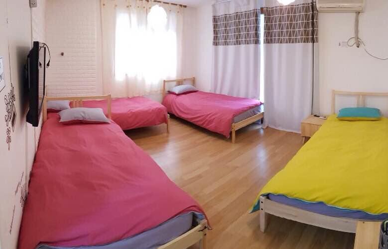 Egg Guesthouse Korea Seúl Habitación foto