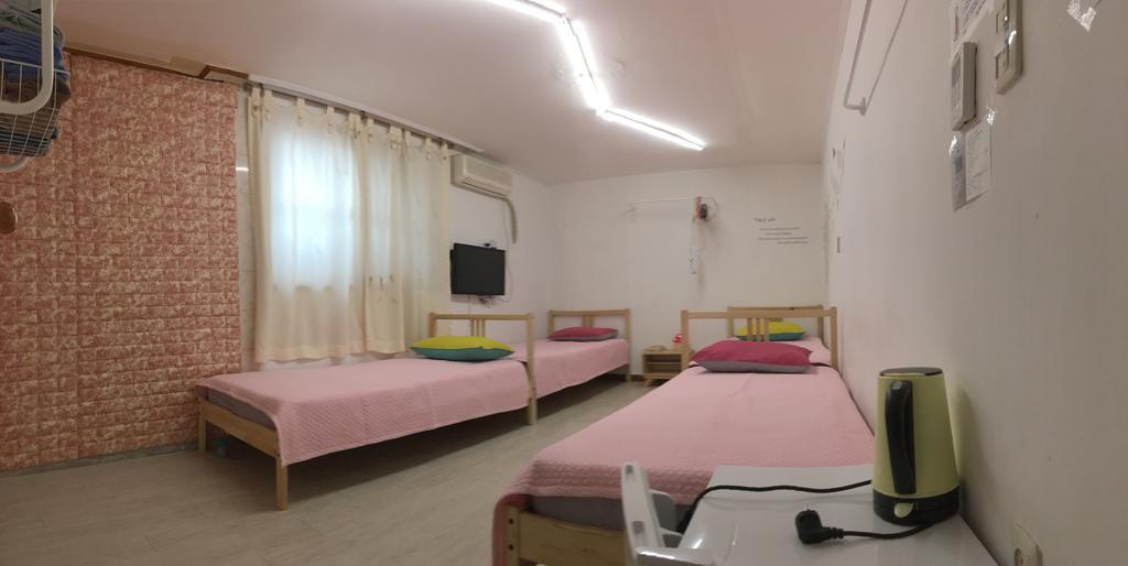 Egg Guesthouse Korea Seúl Exterior foto