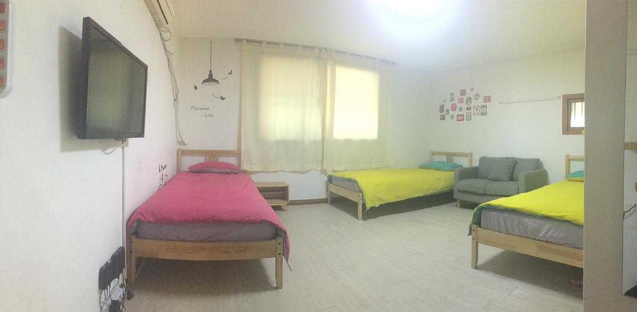 Egg Guesthouse Korea Seúl Habitación foto